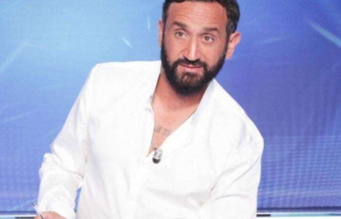 TPMP: this famous columnist is grilled in Télématin on France 2