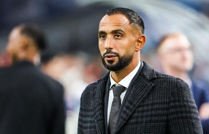 OM: another big change in sight for Benatia?