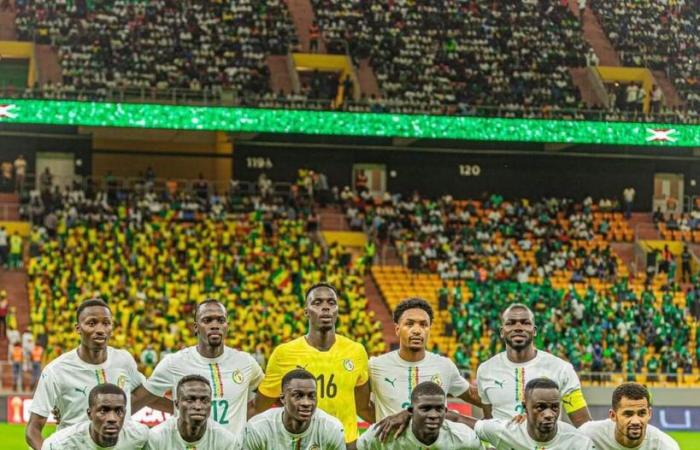 CAN 2025: Senegal ends the qualifiers in style by beating Burundi 2-0 | APAnews