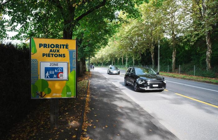 Vaud car tax: criticism but no loud cries