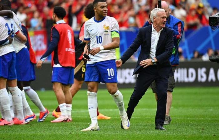 Mbappé – Deschamps: Riolo announces a new problem in the France team!