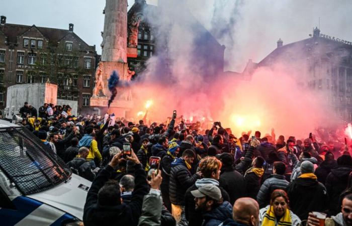 Amsterdam violence exposes anti-immigrant Islamophobia in the Netherlands