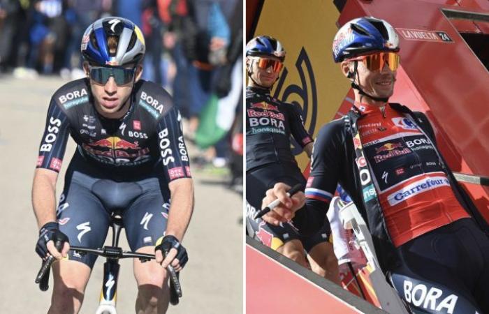 Cycling. Road – Roger Adria: “Is Primoz Roglic on the decline?”