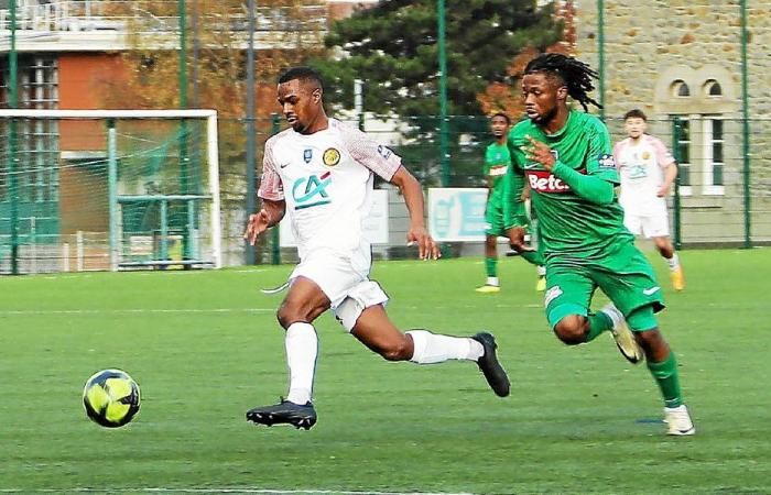 Coupe de France: Ginglin – Rouen probably on Saturday 30 at Roudourou