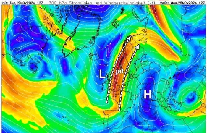 A quick changeover to extremely mild autumn weather beckons