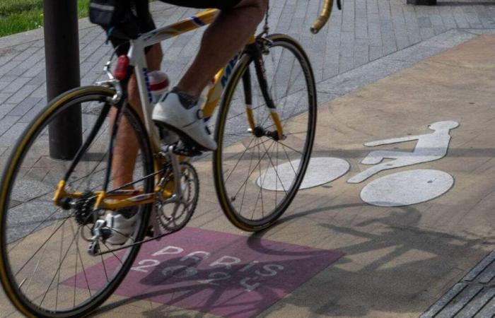 two cycling associations propose a plan against motorized violence