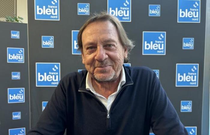 The France Bleu Nord local radio station becomes “ici Nord”