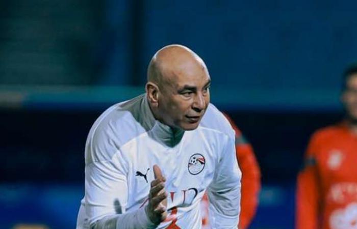 Hossam Hassan is threatened with losing the Egyptian national team duo in the opening of the African Cup of Nations – Sports