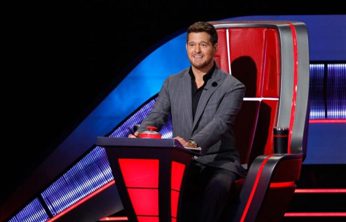 Is a New Episode of The Voice on Tonight? (November 19, 2024)