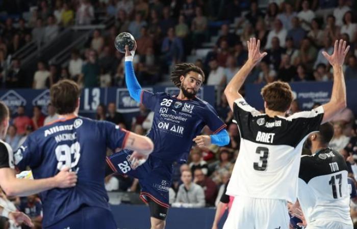 Montpellier, Limoges and Toulouse qualified for the main round of the Men’s European League