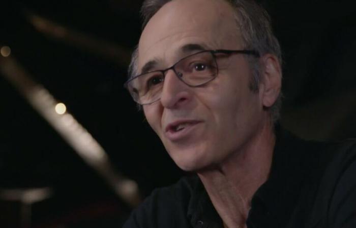 Jean-Jacques Goldman comes out of silence to reveal what Coluche had offered him after writing the anthem of Restos du coeur (VIDEO)