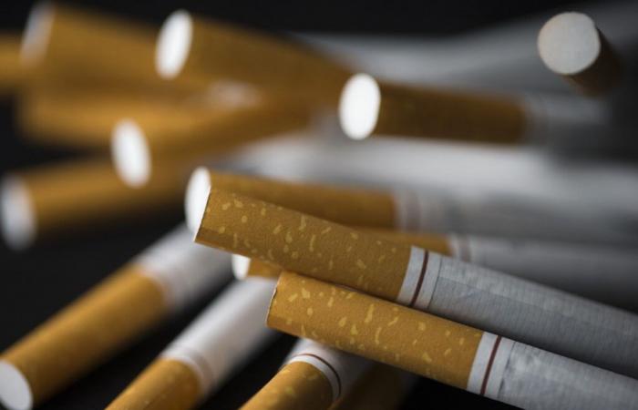 Imperial Brands: slow decline in cigarettes but surge in prices which boost profits – 11/19/2024 at 12:35