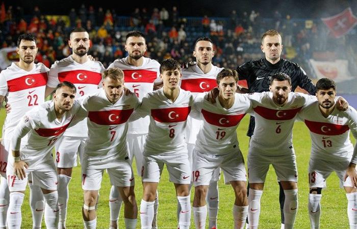 Emirhan Topçu made his debut in the National Team – Last Minute Sports News