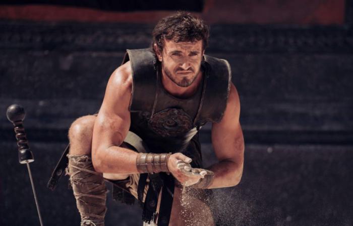 Review: Gladiator II ‘is a bit of a dad movie’