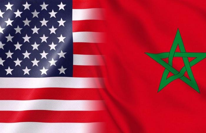 An American agricultural mission expected in Morocco next December