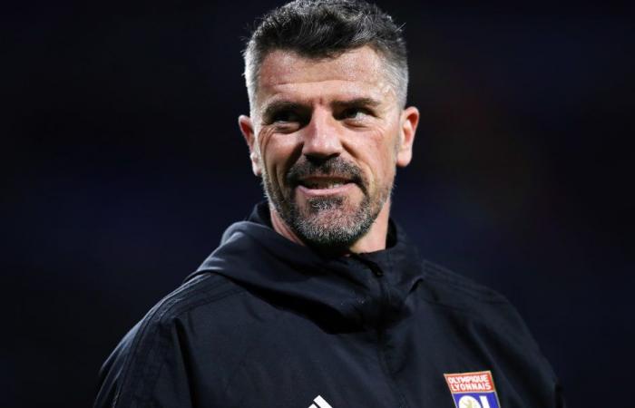 OL – EXCLUDING GOAL! : his withdrawal from the professional world, the situation in Lyon, the Lopes case, Grégory Coupet has things to say