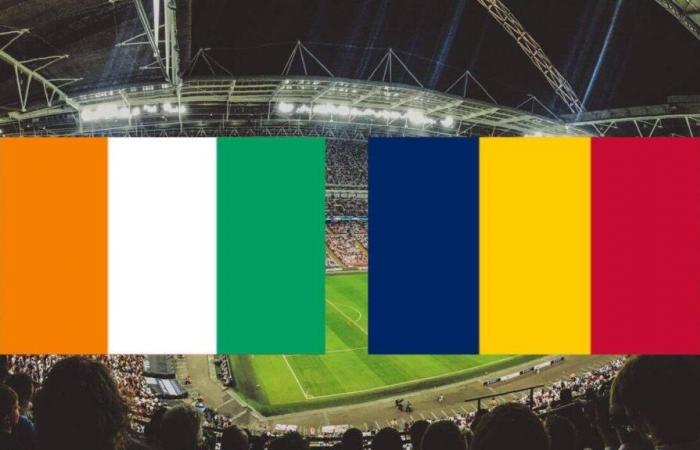 Ivory Coast – Chad: on which channel and at what time to watch the match live?