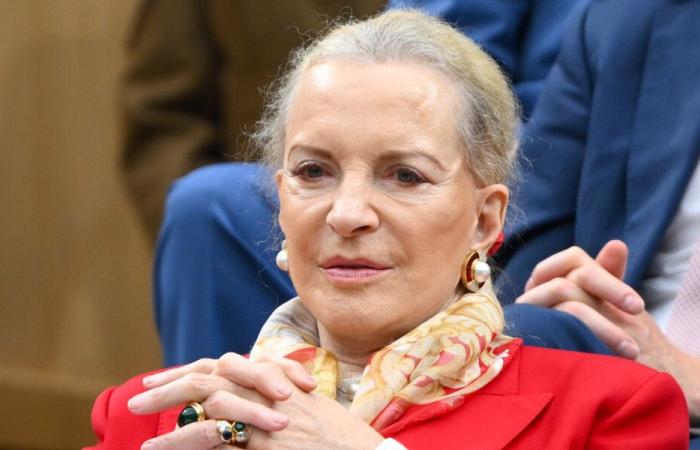 Princess Michael of Kent’s correspondence at the heart of a mysterious auction