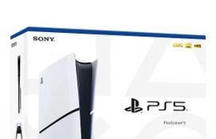 1st promo on the PS5 Pro! The PS5 Slim soon at a knockdown price