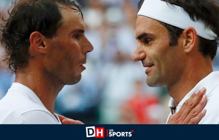 “You made me appreciate tennis even more”: Roger Federer’s magnificent tribute to Rafael Nadal