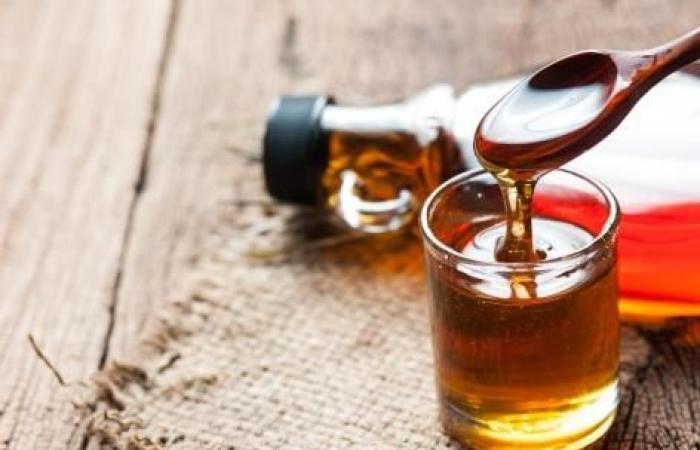 maple syrup, a healthy substitute for sugar?