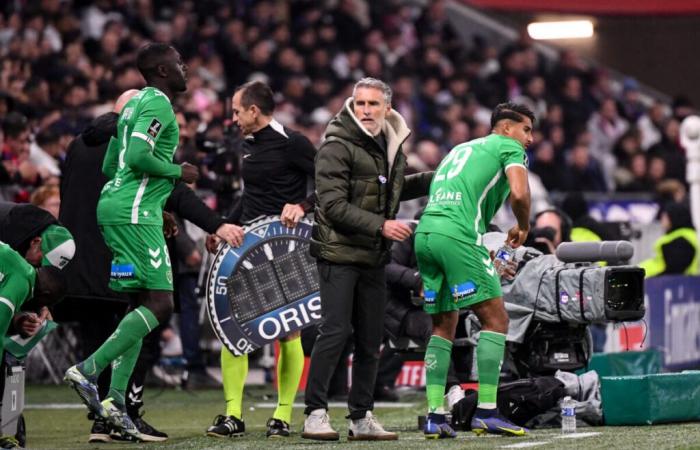 Ligue 1: Elements that worry