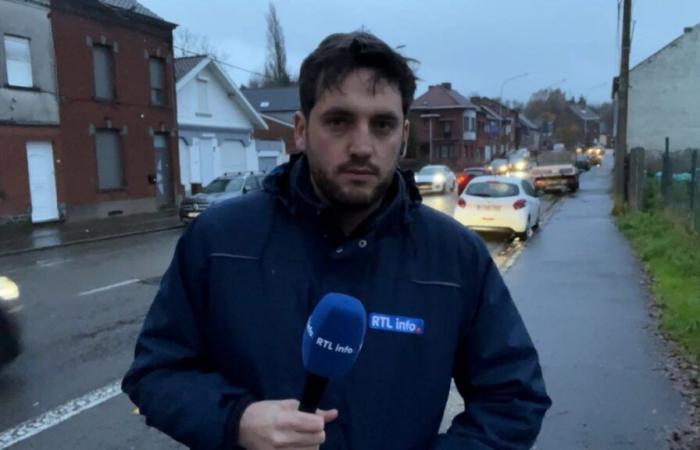 Weather forecast: warning of heavy rain in several provinces in Wallonia