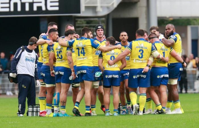 Clermont currently the main player in the transfer market