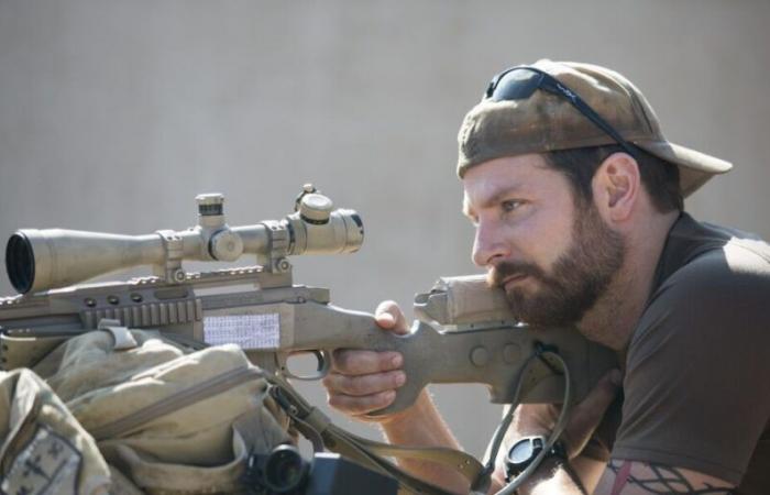 The tragic death of Chris Kyle, hero of Clint Eastwood’s film American Sniper