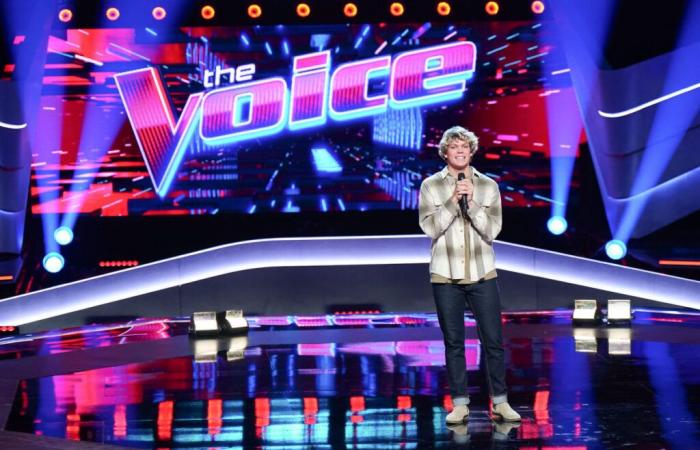 Did Mor Leave ‘The Voice’? What We Know About Gwen Stefani’s Season 26 Contestant’s Departure