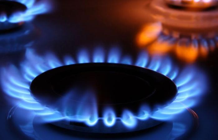 Tunisia: natural gas resources down 18% (9 months 2024)