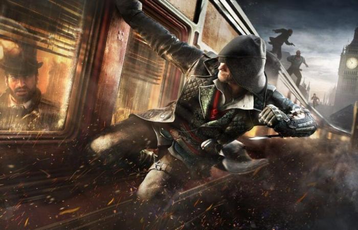 Assassin’s Creed Syndicate receives surprise 60 FPS update