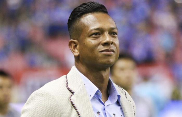 Fredy Guarin drank 70 beers in one night!