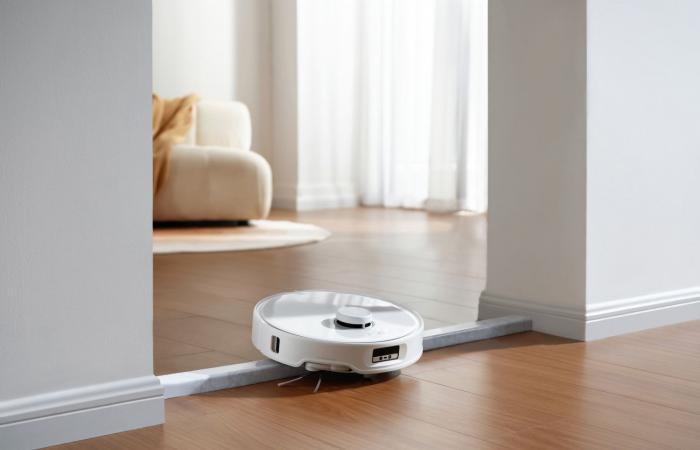 Roborock sacrifices the prices of its smart vacuum cleaners: up to €400 off for Black Friday