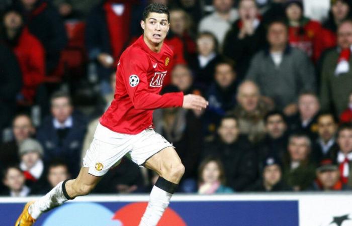 “Cristiano Ronaldo wants to return to MU”, the incredible announcement