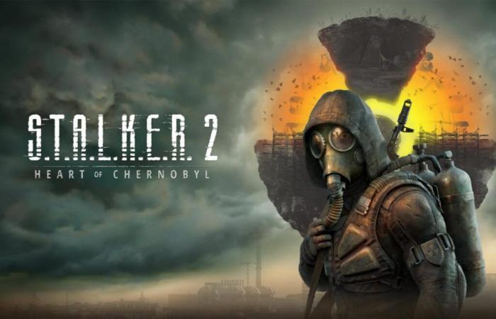 Stalker 2 at the best price just before its launch, hurry (-20%)!