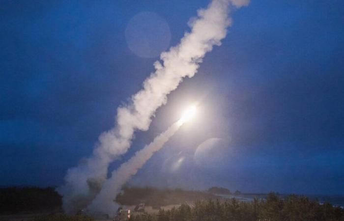 Russia claims that Kyiv carried out the first firings of American Atacms missiles on its soil – Libération