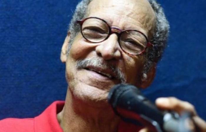 Paulo Albin, emblematic singer of Perfecta, has passed away