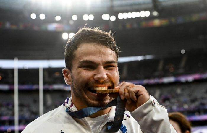 World Rugby Awards – The presence of Dupont? “I think it’s a lack of respect,” says Argentinian rugby sevens coach Santiago Gomez Cora