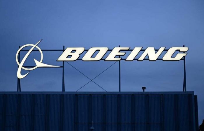 Boeing launches layoffs, nearly 2,200 on its historic sites