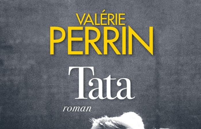 Tata | The Valérie Perrin phenomenon