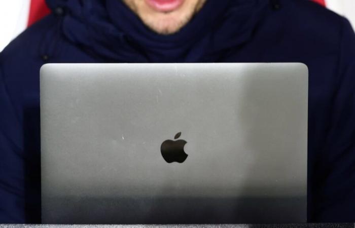 Time to Patch: Apple Releases Fix for Zero-Day Attack Targeting Macs, iPhones