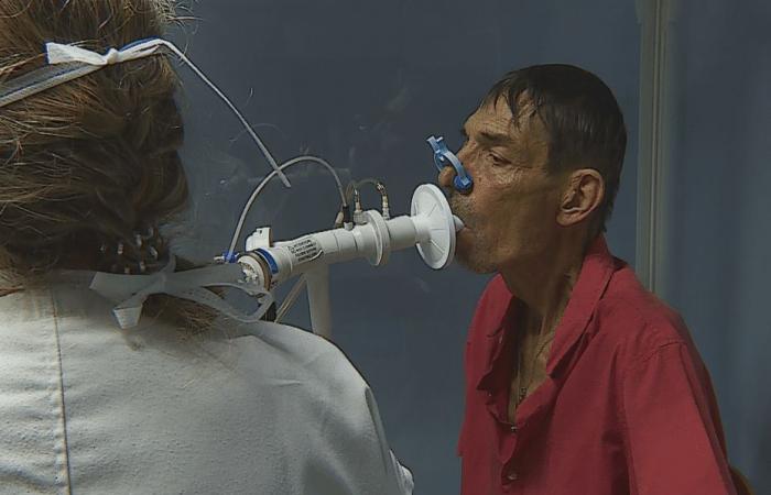 To avoid getting COPD, it is best to avoid smoking