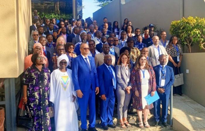 The 16th FAO multidisciplinary meeting opens in Cabo Verde | APAnews