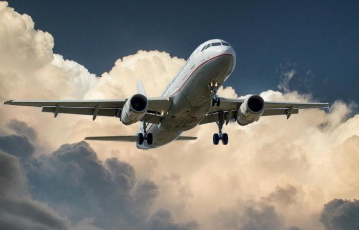 Connected cockpit, computer… The airline equips itself to face condensation trails