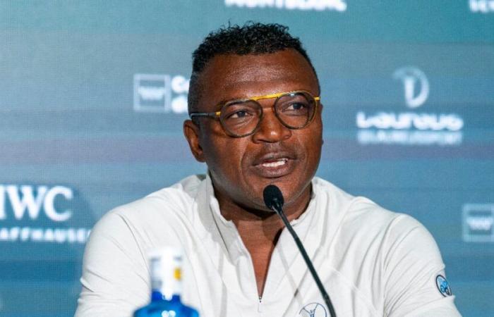 Very serious accusations against Marcel Desailly