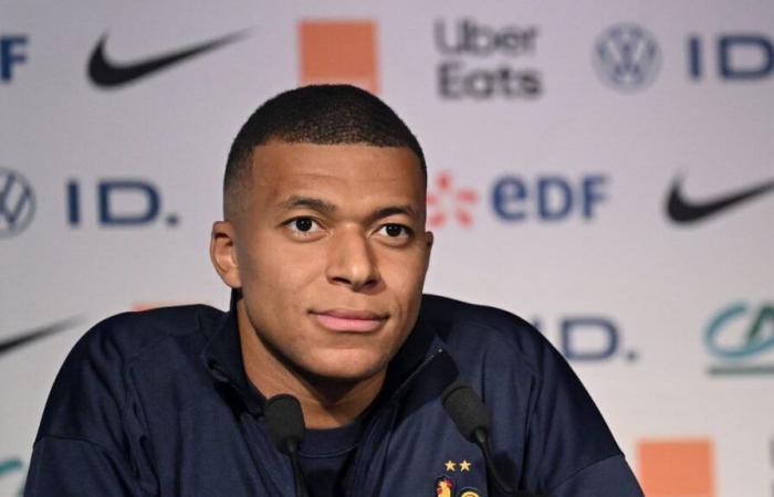 French team: Mbappé at the origin of an earthquake?