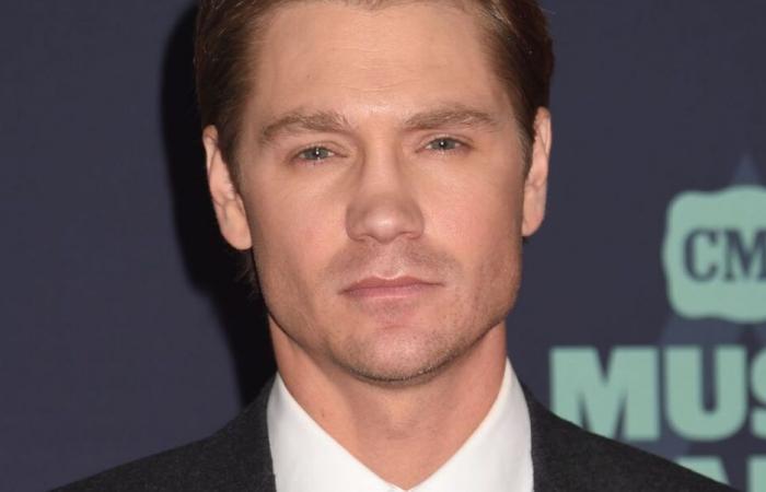 Lucas back in the reboot of the cult series? Chad Michael Murray responds