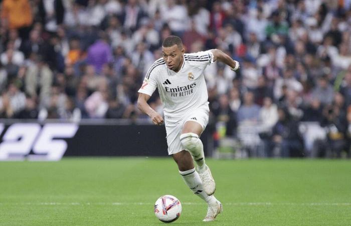 PSG happy with the Mbappé fiasco at Real, it balances