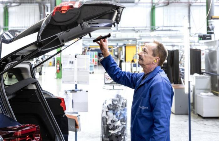 Stellantis prepares the last Citroën produced in France